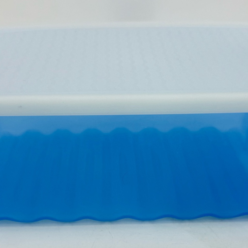 Tupperware 3991A-2 FridgeSmart Fruit Vegetable Vented Refrigerator Container NEW - Picture 4 of 8